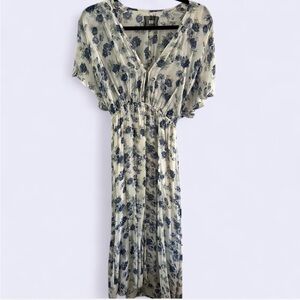 Reformation Midi Dress